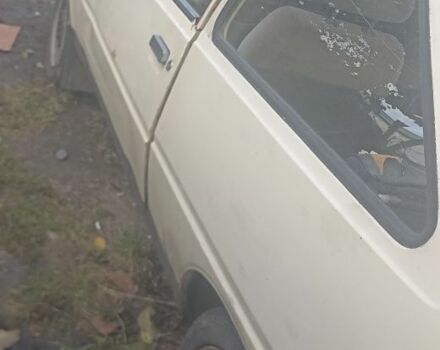 Бежевый ЗАЗ 1102 Таврия, объемом двигателя 0 л и пробегом 200 тыс. км за 428 $, фото 3 на Automoto.ua