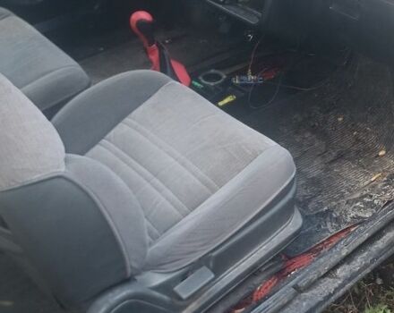 Бежевый ЗАЗ 1102 Таврия, объемом двигателя 0 л и пробегом 200 тыс. км за 428 $, фото 6 на Automoto.ua