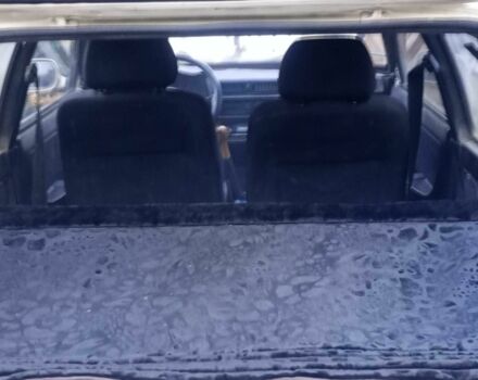 Бежевый ЗАЗ 1102 Таврия, объемом двигателя 1.1 л и пробегом 3 тыс. км за 600 $, фото 7 на Automoto.ua