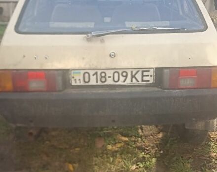 Бежевый ЗАЗ 1102 Таврия, объемом двигателя 0 л и пробегом 200 тыс. км за 428 $, фото 1 на Automoto.ua