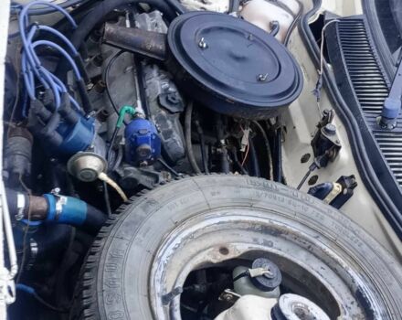 Бежевый ЗАЗ 1102 Таврия, объемом двигателя 1.1 л и пробегом 3 тыс. км за 600 $, фото 1 на Automoto.ua