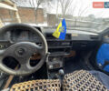 Бежевий ЗАЗ 1102 Таврія, об'ємом двигуна 1.2 л та пробігом 50 тис. км за 243 $, фото 5 на Automoto.ua