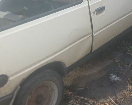 Бежевый ЗАЗ 1102 Таврия, объемом двигателя 0 л и пробегом 200 тыс. км за 428 $, фото 5 на Automoto.ua