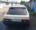 Бежевий ЗАЗ 1102 Таврія, об'ємом двигуна 1.1 л та пробігом 55 тис. км за 630 $, фото 3 на Automoto.ua