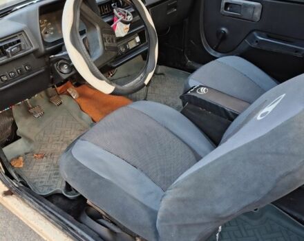 Бежевый ЗАЗ 1102 Таврия, объемом двигателя 1.1 л и пробегом 100 тыс. км за 520 $, фото 7 на Automoto.ua