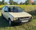 Бежевый ЗАЗ 1102 Таврия, объемом двигателя 1.1 л и пробегом 35 тыс. км за 800 $, фото 1 на Automoto.ua