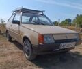 Бежевий ЗАЗ 1102 Таврія, об'ємом двигуна 1.1 л та пробігом 60 тис. км за 1350 $, фото 1 на Automoto.ua