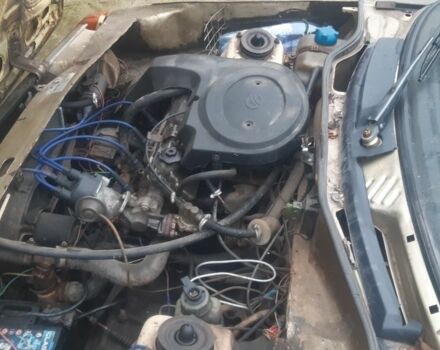 Бежевый ЗАЗ 1102 Таврия, объемом двигателя 1 л и пробегом 200 тыс. км за 355 $, фото 5 на Automoto.ua