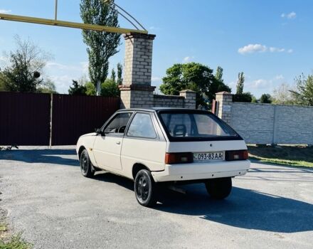 Бежевий ЗАЗ 1102 Таврія, об'ємом двигуна 0 л та пробігом 150 тис. км за 350 $, фото 1 на Automoto.ua