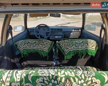 Бежевий ЗАЗ 1102 Таврія, об'ємом двигуна 1.1 л та пробігом 60 тис. км за 1350 $, фото 9 на Automoto.ua