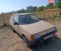 Бежевий ЗАЗ 1102 Таврія, об'ємом двигуна 1.1 л та пробігом 60 тис. км за 1350 $, фото 3 на Automoto.ua