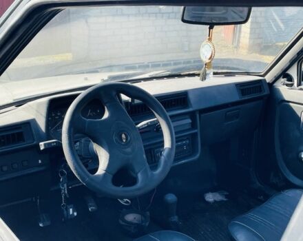 Бежевий ЗАЗ 1102 Таврія, об'ємом двигуна 0 л та пробігом 150 тис. км за 350 $, фото 6 на Automoto.ua