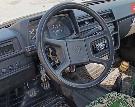 Бежевий ЗАЗ 1102 Таврія, об'ємом двигуна 1.1 л та пробігом 60 тис. км за 1350 $, фото 10 на Automoto.ua