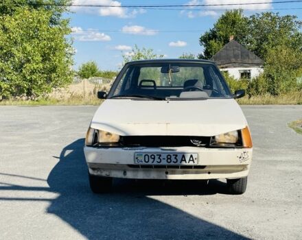 Бежевий ЗАЗ 1102 Таврія, об'ємом двигуна 0 л та пробігом 150 тис. км за 350 $, фото 5 на Automoto.ua