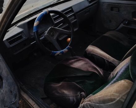 Бежевий ЗАЗ 1102 Таврія, об'ємом двигуна 1.1 л та пробігом 360 тис. км за 350 $, фото 2 на Automoto.ua