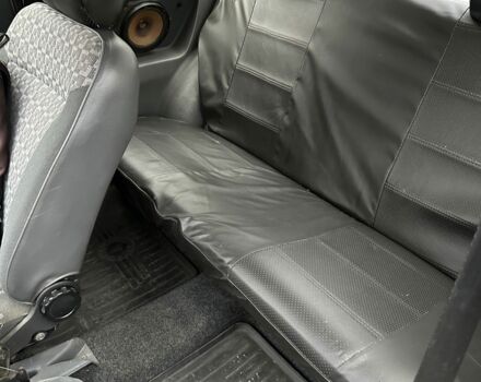 Бежевый ЗАЗ 1102 Таврия, объемом двигателя 1.2 л и пробегом 234 тыс. км за 700 $, фото 7 на Automoto.ua