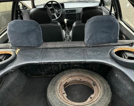 Бежевый ЗАЗ 1102 Таврия, объемом двигателя 1.2 л и пробегом 234 тыс. км за 700 $, фото 8 на Automoto.ua