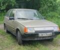 Бежевый ЗАЗ 1102 Таврия, объемом двигателя 1 л и пробегом 60 тыс. км за 300 $, фото 1 на Automoto.ua