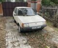 Бежевый ЗАЗ 1102 Таврия, объемом двигателя 1.1 л и пробегом 3 тыс. км за 389 $, фото 1 на Automoto.ua