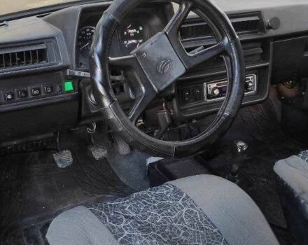 Бежевый ЗАЗ 1102 Таврия, объемом двигателя 1.1 л и пробегом 150 тыс. км за 500 $, фото 4 на Automoto.ua