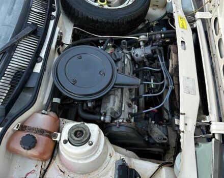 Бежевий ЗАЗ 1102 Таврія, об'ємом двигуна 1.1 л та пробігом 120 тис. км за 525 $, фото 3 на Automoto.ua