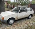 Бежевый ЗАЗ 1102 Таврия, объемом двигателя 1.1 л и пробегом 3 тыс. км за 389 $, фото 4 на Automoto.ua