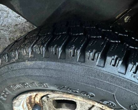 Бежевий ЗАЗ 1102 Таврія, об'ємом двигуна 1.1 л та пробігом 120 тис. км за 525 $, фото 6 на Automoto.ua