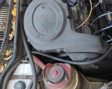 Бежевый ЗАЗ 1102 Таврия, объемом двигателя 1.1 л и пробегом 150 тыс. км за 500 $, фото 3 на Automoto.ua