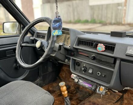 Бежевый ЗАЗ 1102 Таврия, объемом двигателя 1.1 л и пробегом 3 тыс. км за 800 $, фото 4 на Automoto.ua