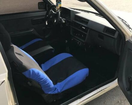 Бежевий ЗАЗ 1102 Таврія, об'ємом двигуна 1.1 л та пробігом 133 тис. км за 1000 $, фото 3 на Automoto.ua