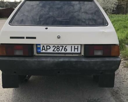 Бежевий ЗАЗ 1102 Таврія, об'ємом двигуна 1.1 л та пробігом 133 тис. км за 1000 $, фото 1 на Automoto.ua