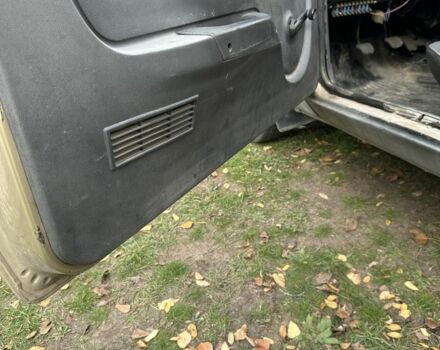 Бежевый ЗАЗ 1102 Таврия, объемом двигателя 1.2 л и пробегом 150 тыс. км за 596 $, фото 11 на Automoto.ua