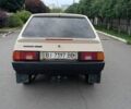 Бежевый ЗАЗ 1102 Таврия, объемом двигателя 1 л и пробегом 100 тыс. км за 724 $, фото 3 на Automoto.ua