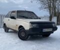 Бежевый ЗАЗ 1102 Таврия, объемом двигателя 1.2 л и пробегом 102 тыс. км за 742 $, фото 1 на Automoto.ua