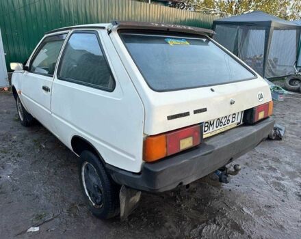Бежевий ЗАЗ 1102 Таврія, об'ємом двигуна 1.1 л та пробігом 120 тис. км за 525 $, фото 1 на Automoto.ua