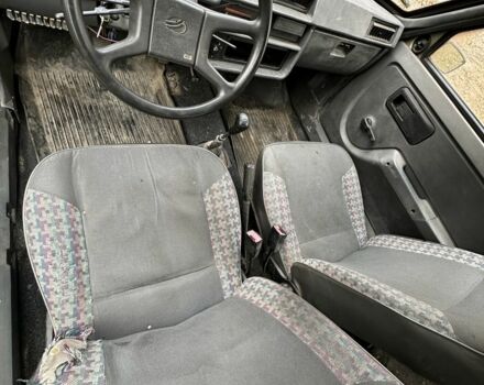 Бежевый ЗАЗ 1102 Таврия, объемом двигателя 1.2 л и пробегом 150 тыс. км за 596 $, фото 10 на Automoto.ua