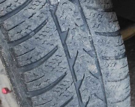 Бежевый ЗАЗ 1102 Таврия, объемом двигателя 1.1 л и пробегом 150 тыс. км за 500 $, фото 2 на Automoto.ua