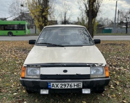 Бежевый ЗАЗ 1102 Таврия, объемом двигателя 1.1 л и пробегом 3 тыс. км за 800 $, фото 1 на Automoto.ua
