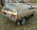 Бежевый ЗАЗ 1102 Таврия, объемом двигателя 1.2 л и пробегом 150 тыс. км за 596 $, фото 5 на Automoto.ua