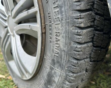 Бежевый ЗАЗ 1102 Таврия, объемом двигателя 1.2 л и пробегом 150 тыс. км за 596 $, фото 14 на Automoto.ua