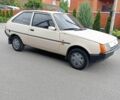 Бежевый ЗАЗ 1102 Таврия, объемом двигателя 1 л и пробегом 100 тыс. км за 724 $, фото 1 на Automoto.ua