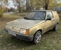 Бежевый ЗАЗ 1102 Таврия, объемом двигателя 1.2 л и пробегом 150 тыс. км за 596 $, фото 1 на Automoto.ua