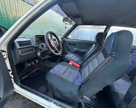 Бежевий ЗАЗ 1102 Таврія, об'ємом двигуна 1.1 л та пробігом 120 тис. км за 525 $, фото 5 на Automoto.ua