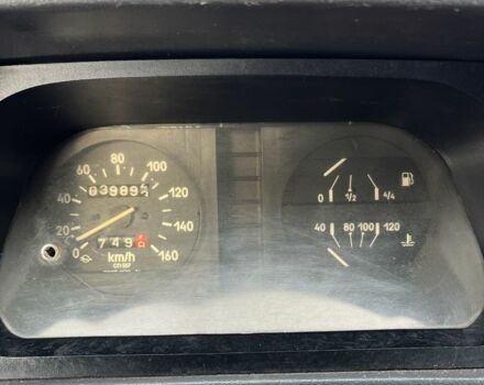 Бежевый ЗАЗ 1102 Таврия, объемом двигателя 1.1 л и пробегом 3 тыс. км за 800 $, фото 5 на Automoto.ua