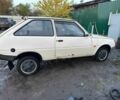 Бежевий ЗАЗ 1102 Таврія, об'ємом двигуна 1.1 л та пробігом 120 тис. км за 525 $, фото 4 на Automoto.ua