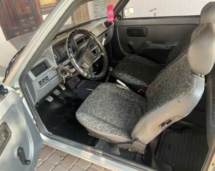 Бежевый ЗАЗ 1102 Таврия, объемом двигателя 1.2 л и пробегом 150 тыс. км за 950 $, фото 6 на Automoto.ua