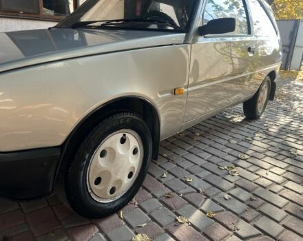 Бежевый ЗАЗ 1102 Таврия, объемом двигателя 1.2 л и пробегом 150 тыс. км за 950 $, фото 4 на Automoto.ua