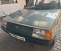 Бежевый ЗАЗ 1102 Таврия, объемом двигателя 1.2 л и пробегом 150 тыс. км за 950 $, фото 5 на Automoto.ua