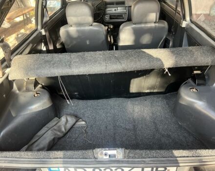 Бежевый ЗАЗ 1102 Таврия, объемом двигателя 1.2 л и пробегом 150 тыс. км за 950 $, фото 7 на Automoto.ua