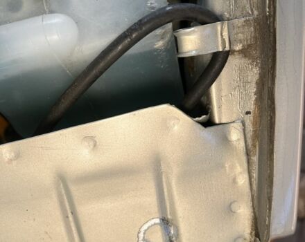 Бежевый ЗАЗ 1102 Таврия, объемом двигателя 1.2 л и пробегом 150 тыс. км за 950 $, фото 14 на Automoto.ua